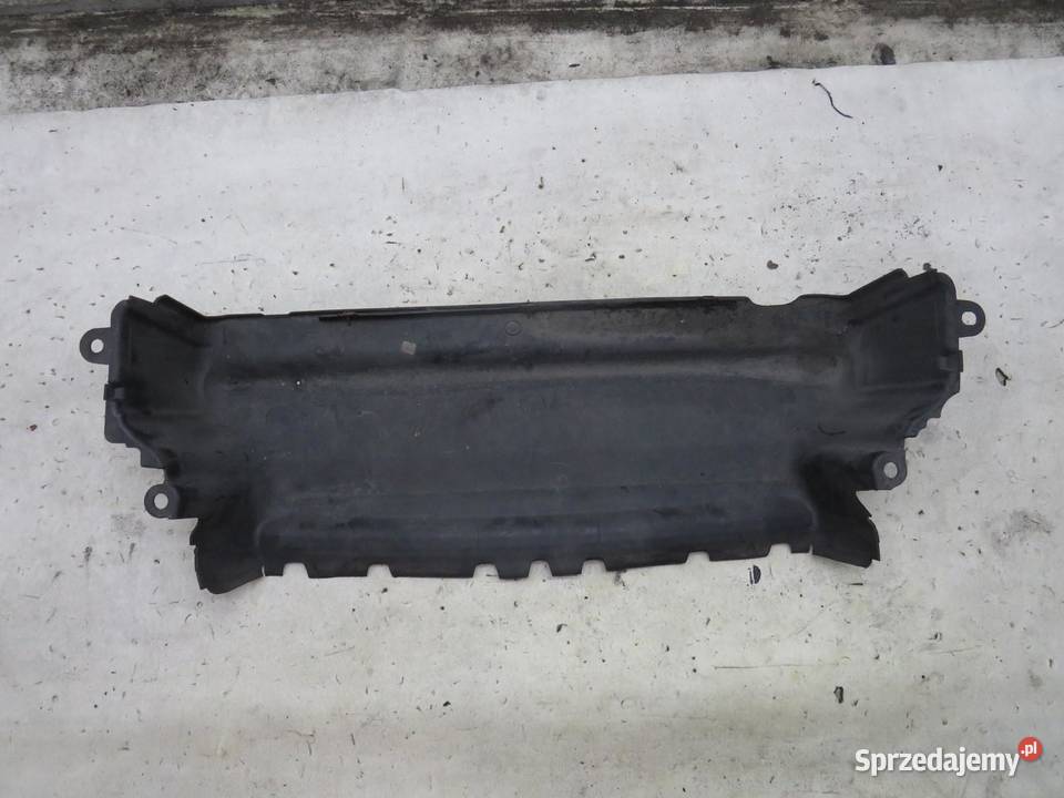 KIEROWNICA WLOT POWIETRZA JAGUAR XJ X351 30D