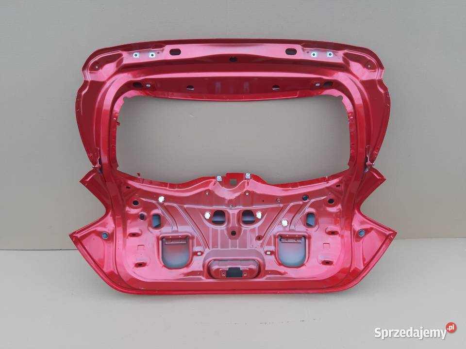 FIRMA SCS POLAND POSIADA NA SPRZEDAŻ OBUDOWA