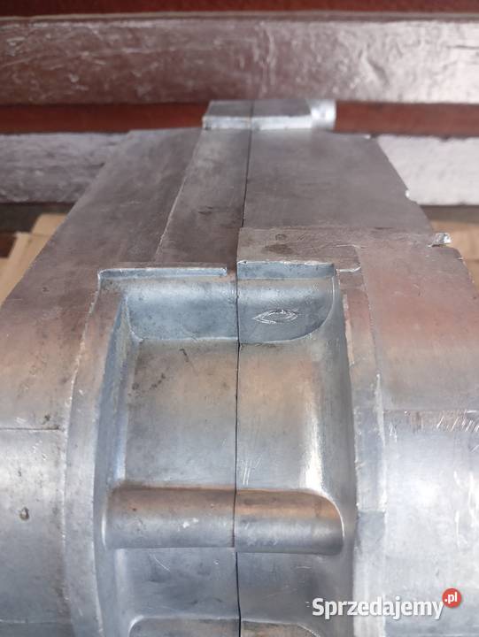 Oryginalne kartery Simson S51 pod rozrusznik