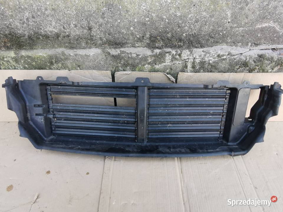 Żaluzja roleta wlot powietrza volvo xc90 II 2 14 Pozostałe Sieraków