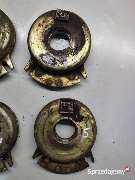 Sprzęgło elektromagnetyczne elektromagnes warner pomorskie Wiele