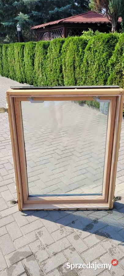 Okna dachowe Bydgoszcz sprzedam