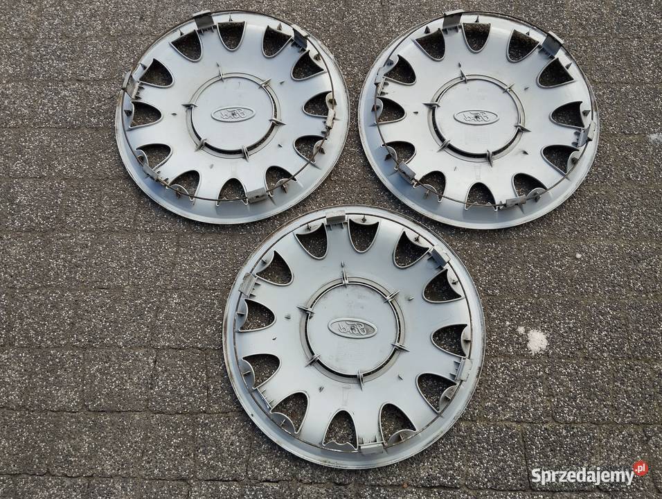 Kołpak Ford 14 97BG1130AD podana sztukę Kamieniec