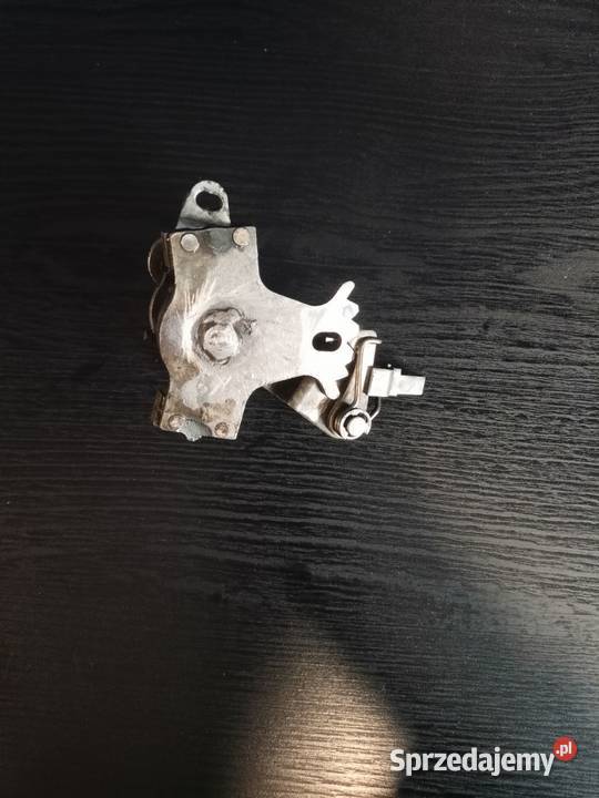 Mechanizm zmiany biegów silnika jawa 50 Krapkowice sprzedam