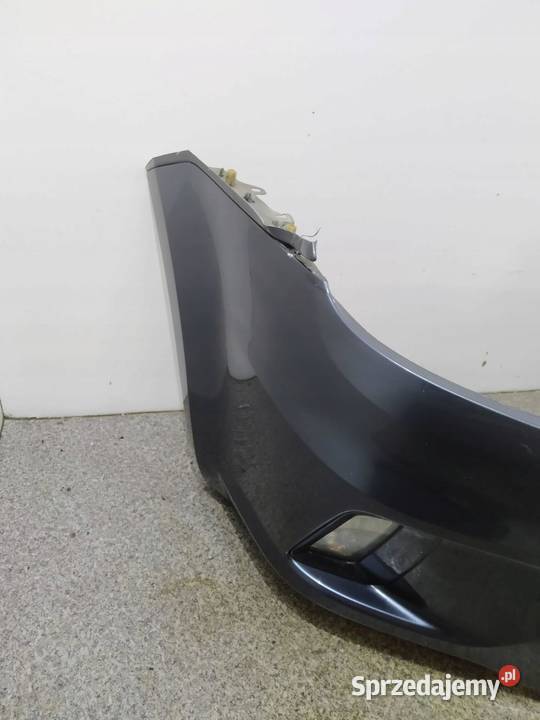 ZDERZAK PRZÓD LIFT FL SZARY Ford C I 20032010 sprzedam