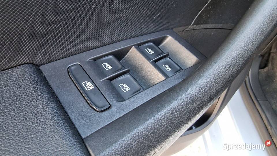 Seat Toledo IV ostatni wypust 2019 Idealny stan