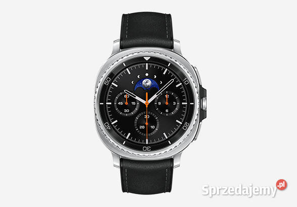 Smartwatch Samsung Galaxy Watch8 Classic 46mm Piekary Śląskie sprzedam