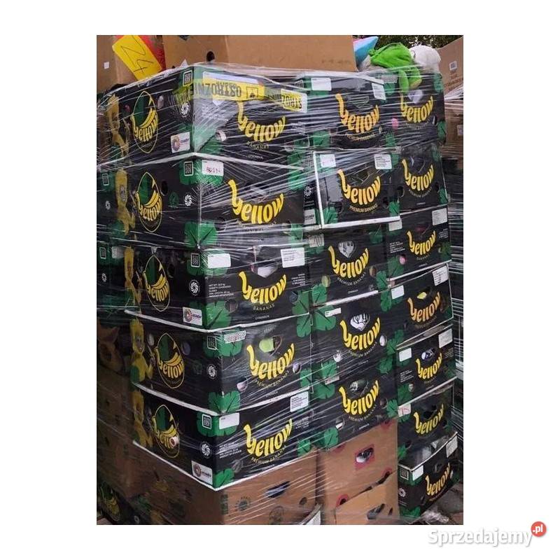 paleta mix biedronka Białystok