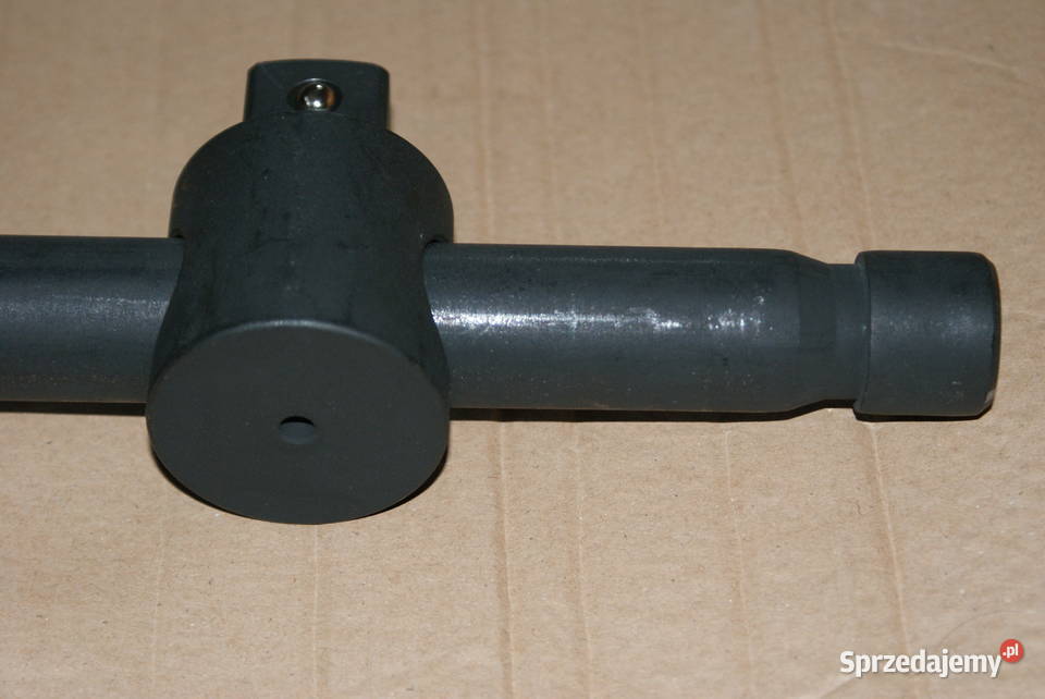 Mocny Twardy Kuty Klucz do kół Pokrętło wielkopolskie Ostrów Wielkopolski