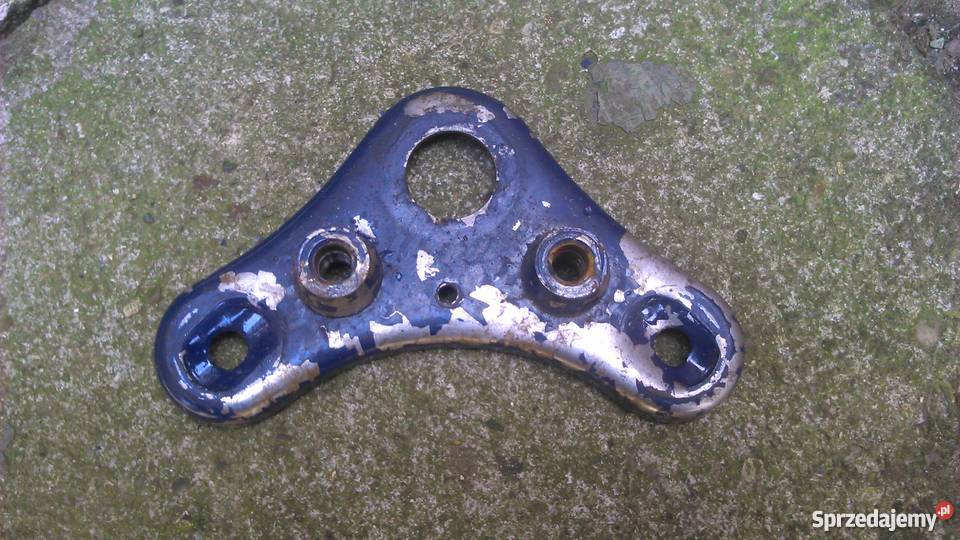 Lagi Romet ogar 200205 inne Rzeszów