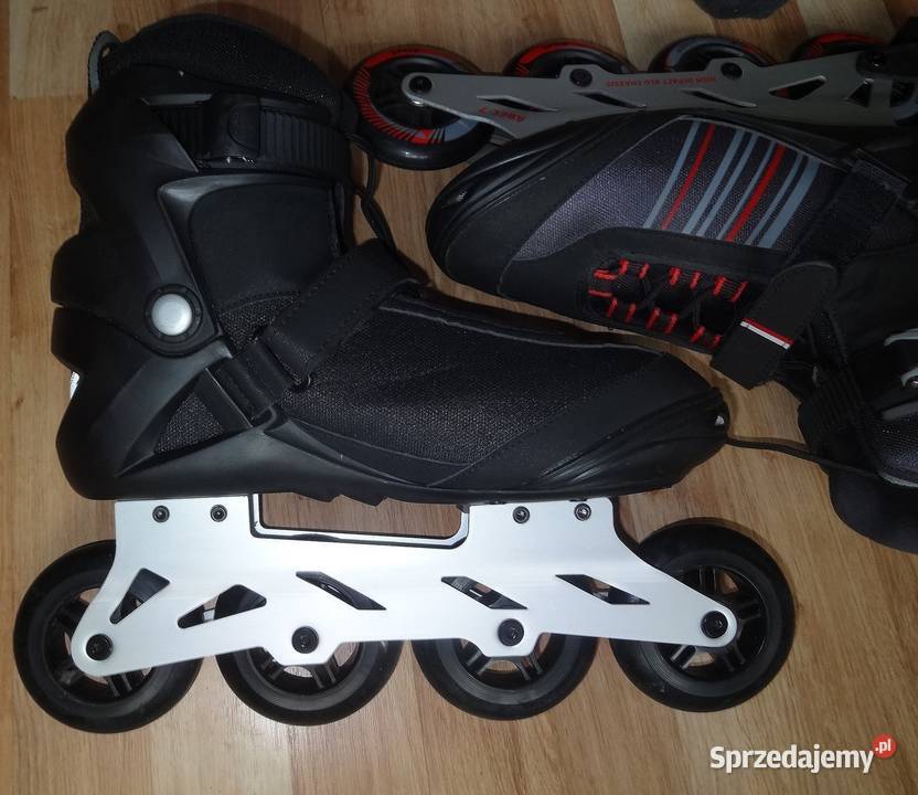 Rolki HG08720A ABEC7 Szczecin