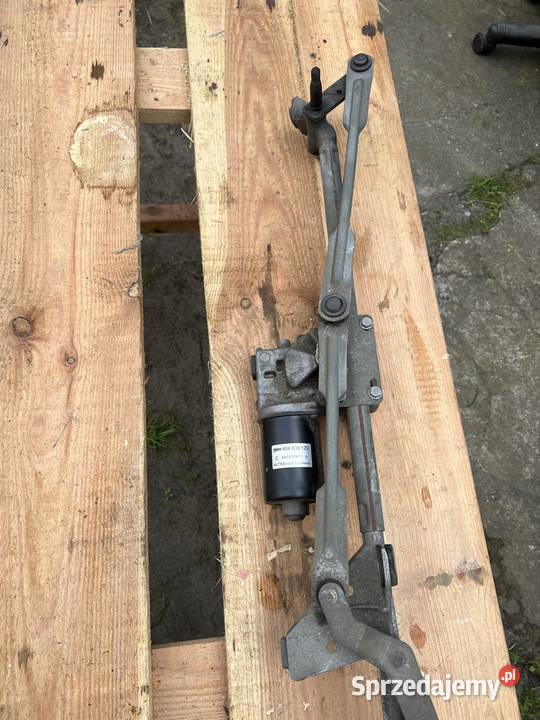 Mechanizm wycieraczek Citroen c4 20042010 osobowe Rawicz sprzedam