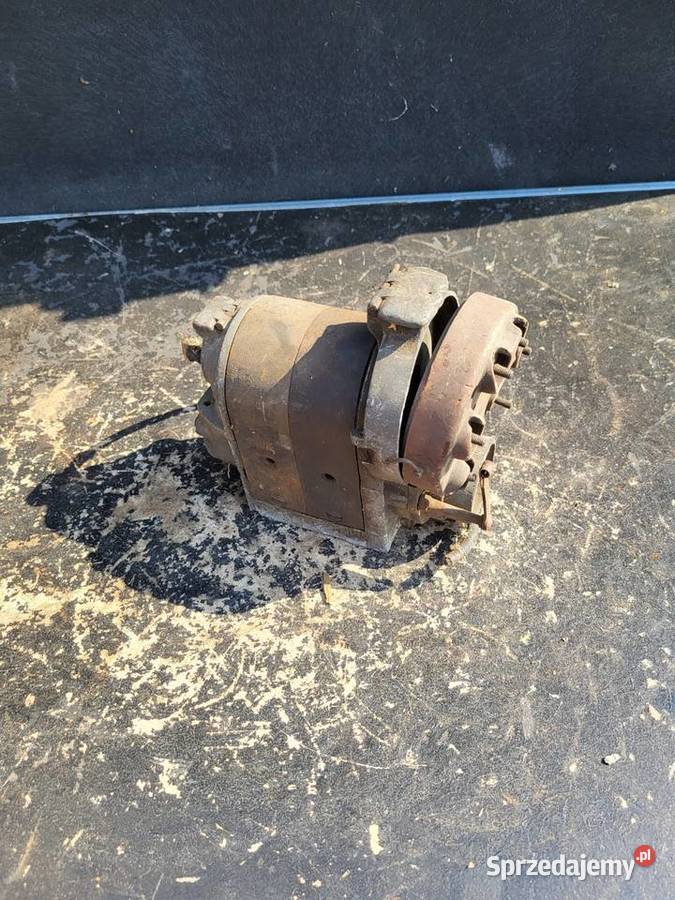 BOSCH ZH DRGM ISKROWNIK 6 CYLINDRÓW OPEL DKW NSU Rybnik