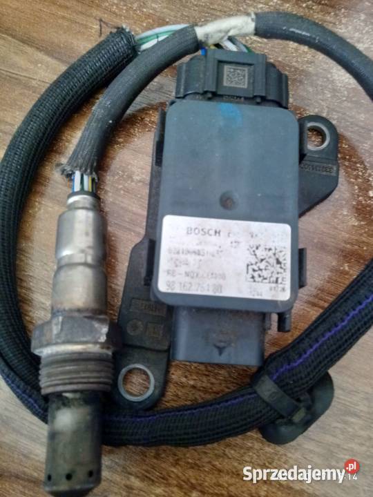 Czujnik NOx Bosch 98 162 764 80 Berlingo 15 Zamość
