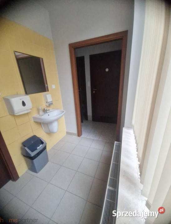 Lokal 142m2 Wrocław
