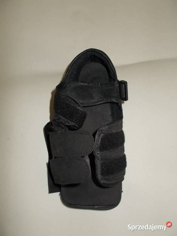 But ortopedyczny DARCO r 3941dłwkładki 26 Poznań sprzedam