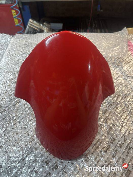 Błotnik F900 XR F900XR 2020 Błotnik Nadkole Poznań