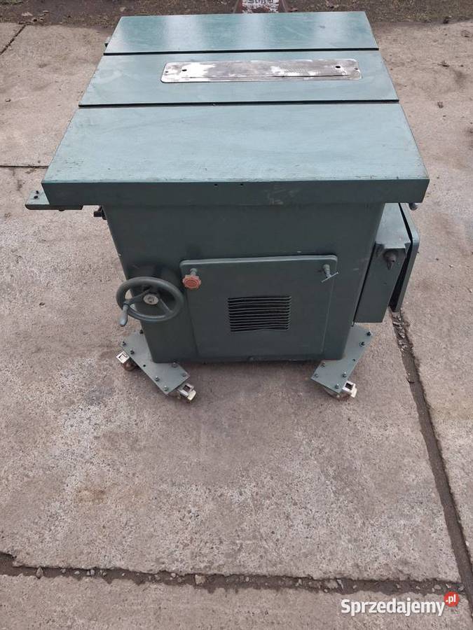 Cyrkularka oszczałka