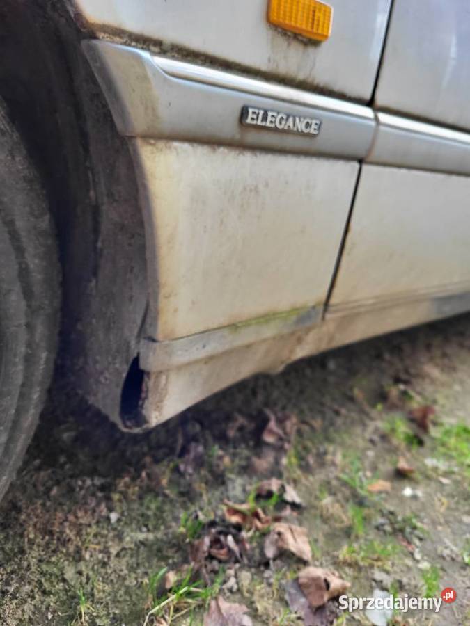 MercedesBenz Klasa C małopolskie Czernichów