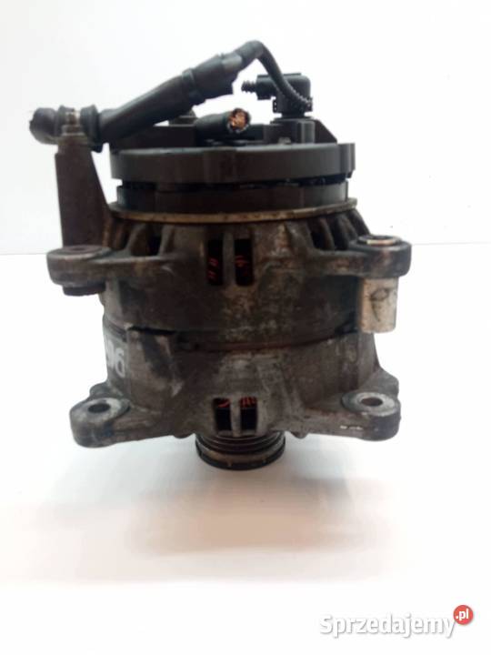 ALTERNATOR 03C903023A 0124525093 05S 14 TSI