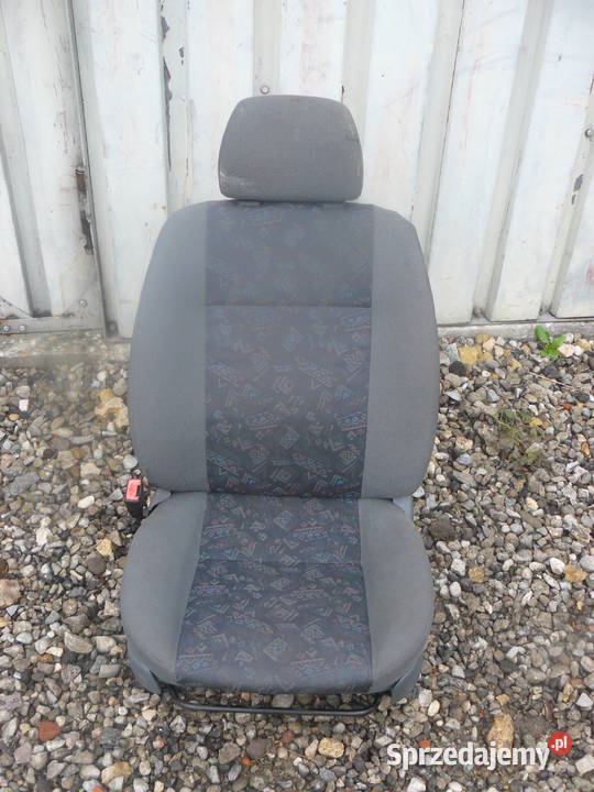 Fotel Prawy skoda Felicia Felicja osobowe Kraków