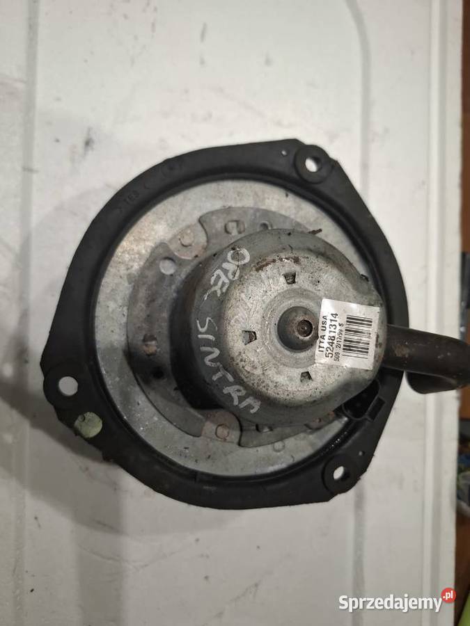 OPEL SINTRA dmuchawa osobowe Kielce