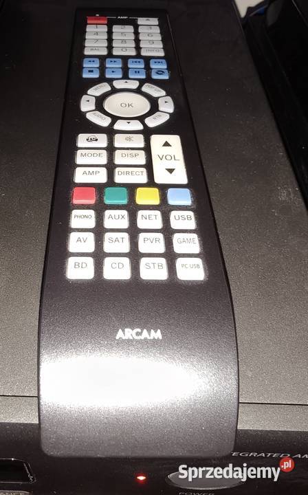 Wzmacniacz Arcam sa30 Mszczonów