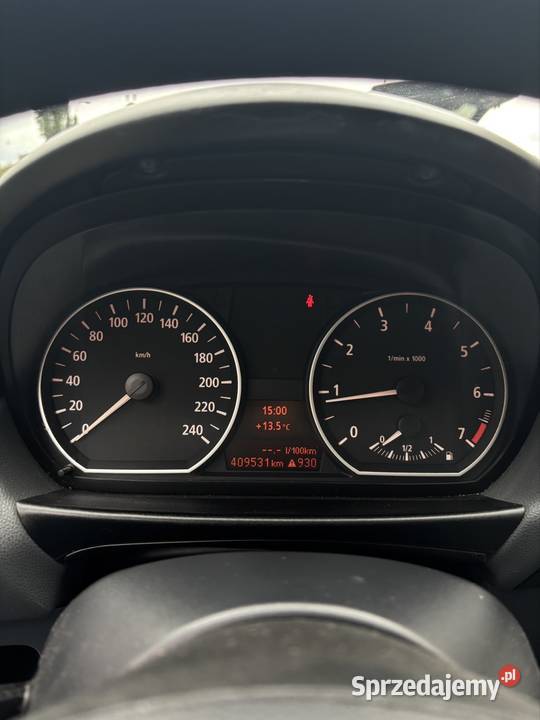 bmw seria 1 E87 2005 fajny stan 16 Benzyna benzyna Seria 1 Lublin sprzedam