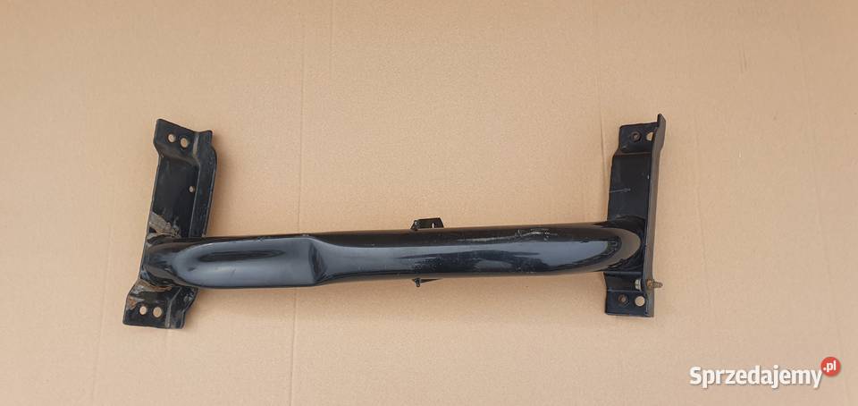 MAN TGS MOCOWANIE UCHWYT STOPNIA LEWY ciężarowe Bieleń sprzedam