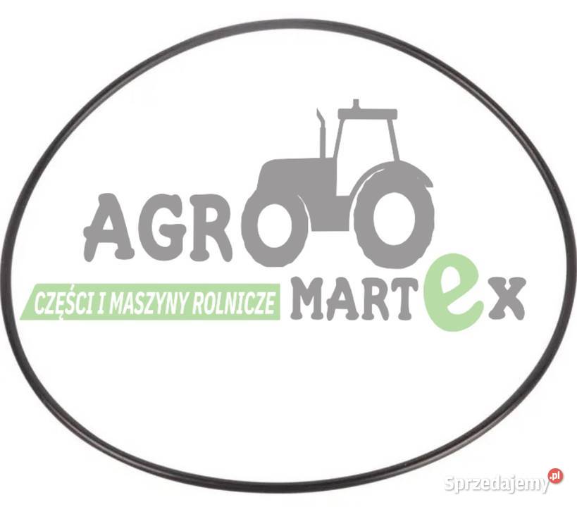 VKH3946 V31791900 001031752 1031752 ORING AGCO Wichrów sprzedam