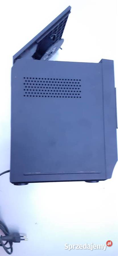 Mini wieża Sony HCDFX200 z USB kujawsko-pomorskie Tuszkowo