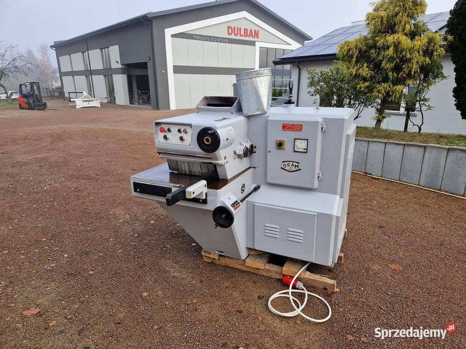 Wielopiła Ogam wielopiła gąsienicowa Ogam 280 sprzedam