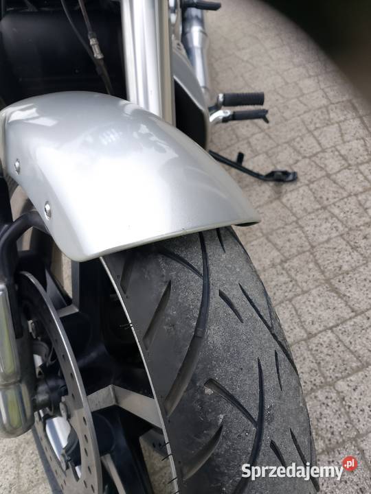 Harley Davidson Wołów sprzedam