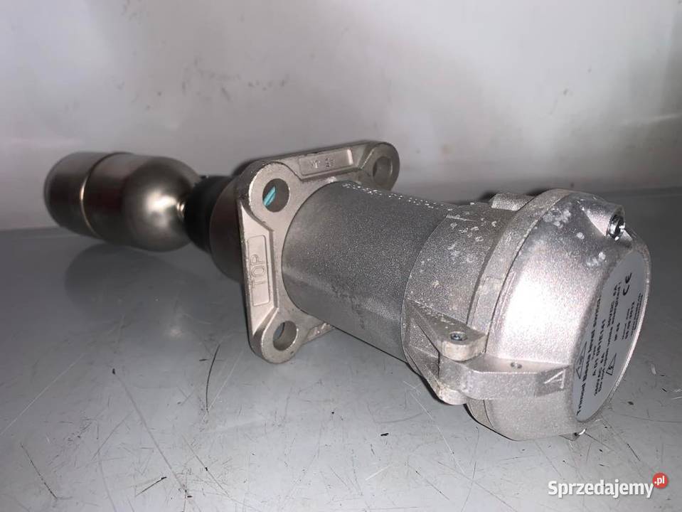 Trimod Besta Level Switch A01051E141 Warszawa sprzedam