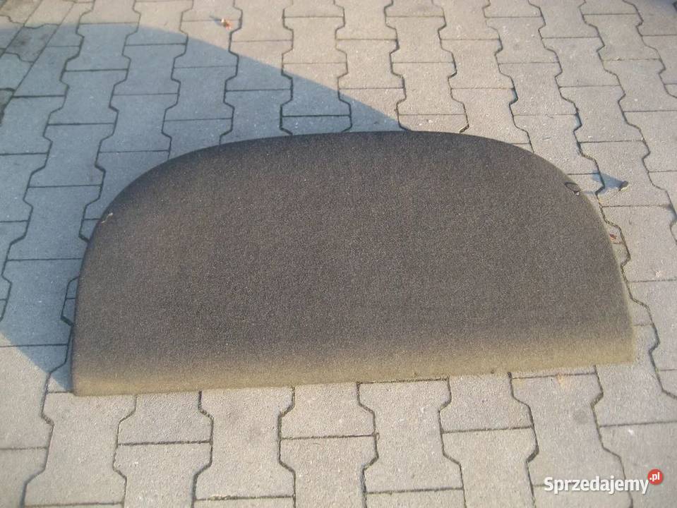 honda civic ufo viii 8 0612r półka tył bagażnika osobowe wielkopolskie sprzedam