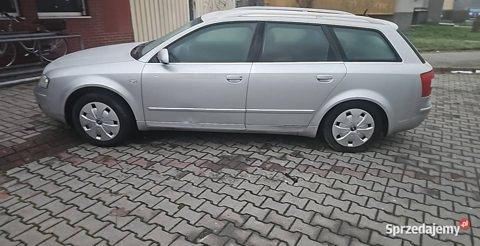 Sprzedam ewentualnie zamienię