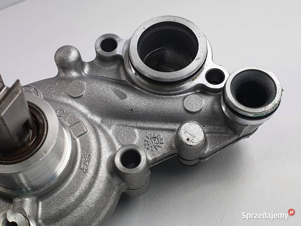 Pompa Wody Obudowa Walek Wirnik Bmw Gs 1250 Rt Łódź