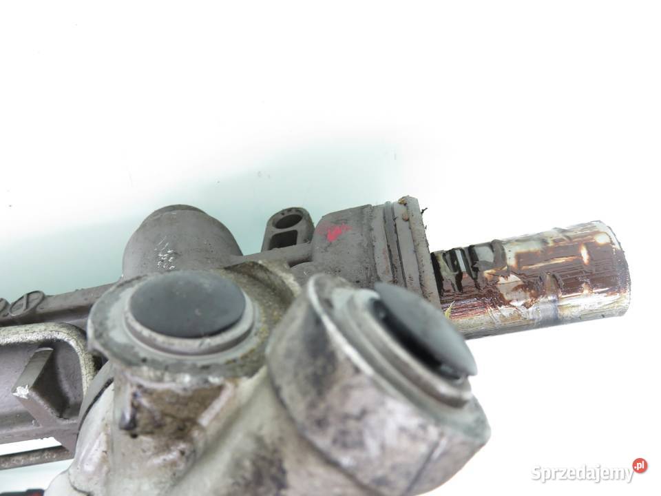 MAGLOWNICA BMW X3 E83 7852972 osobowe małopolskie