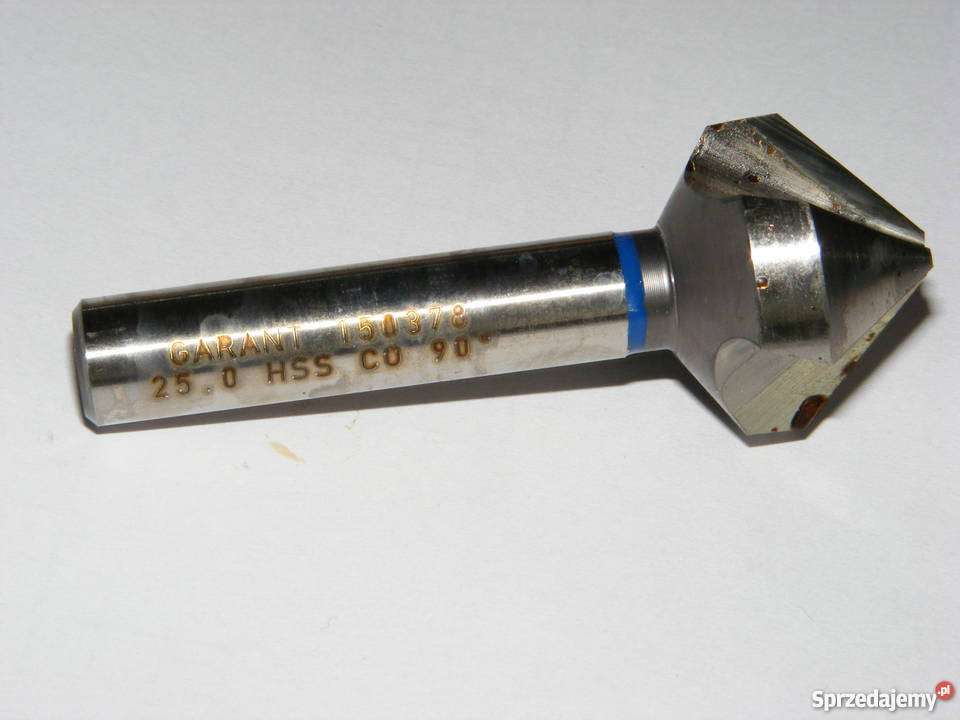 POGŁĘBIACZ fazownik 90 st GARANT 150 378 Wałcz