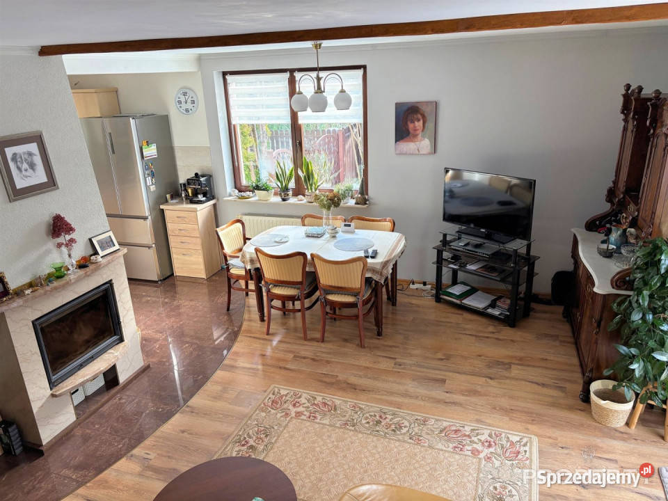 Dom sprzedam Nowy Sącz Nawojowska 124m2 małopolskie