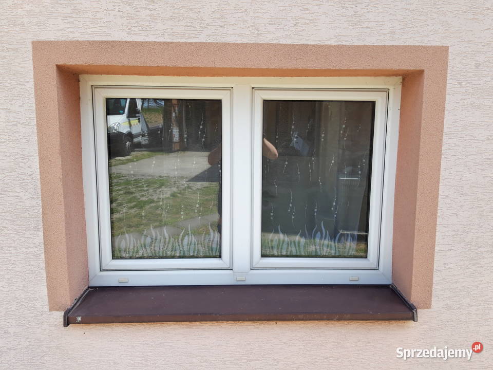 Okno Drutex Niżatyce