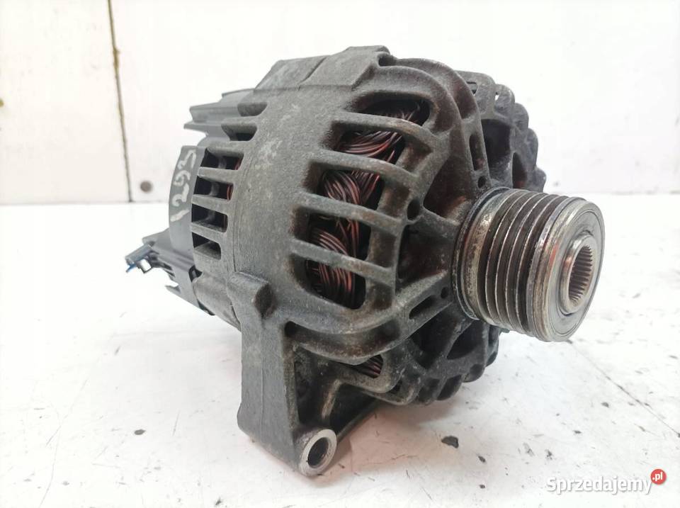 ALTERNATOR 6391500250 15 D Mitsubishi Colt VII świętokrzyskie
