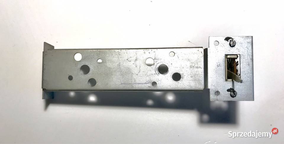 WS 503 przełącznik MONO STEREO Lublin sprzedam
