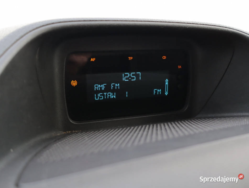 Ford Transit Custom 22 TDCi Lublin sprzedam