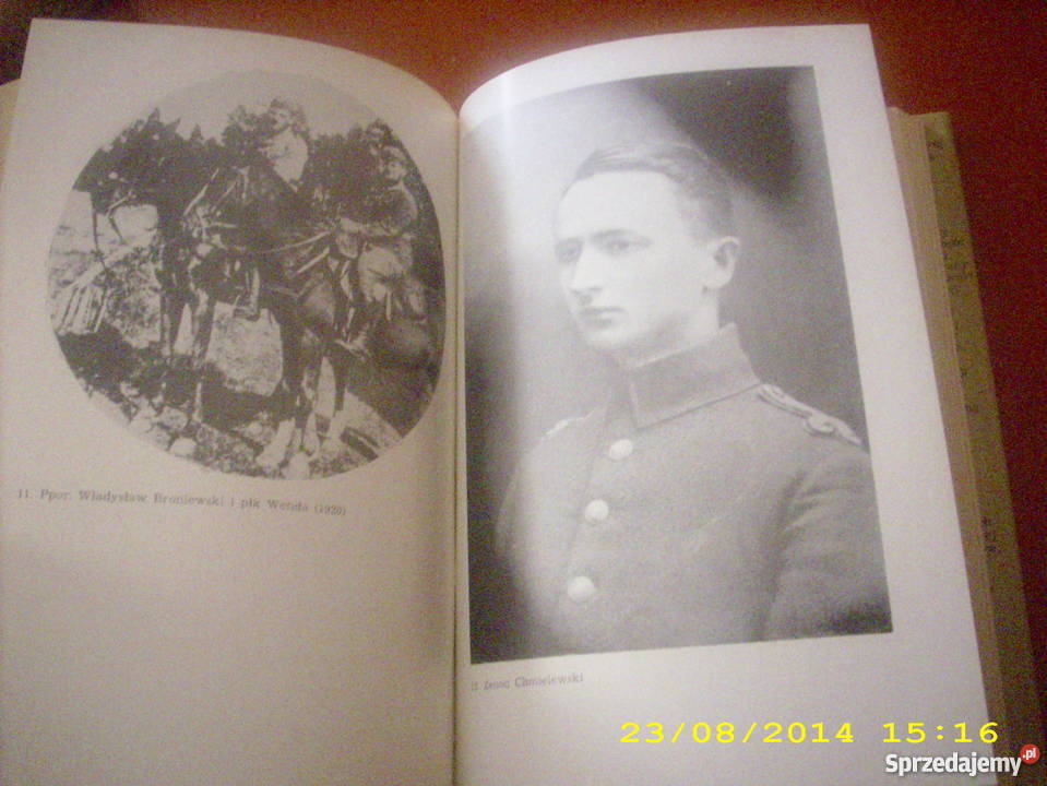 Wł Broniewski Pamiętnik 19181922 Rok wydania 1984 Goleniów sprzedam