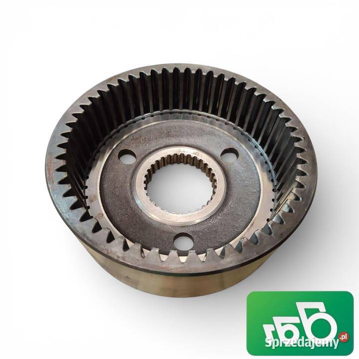 Zwolnica Piasta 7700609283 Renault 14514 wielkopolskie Wilkowo