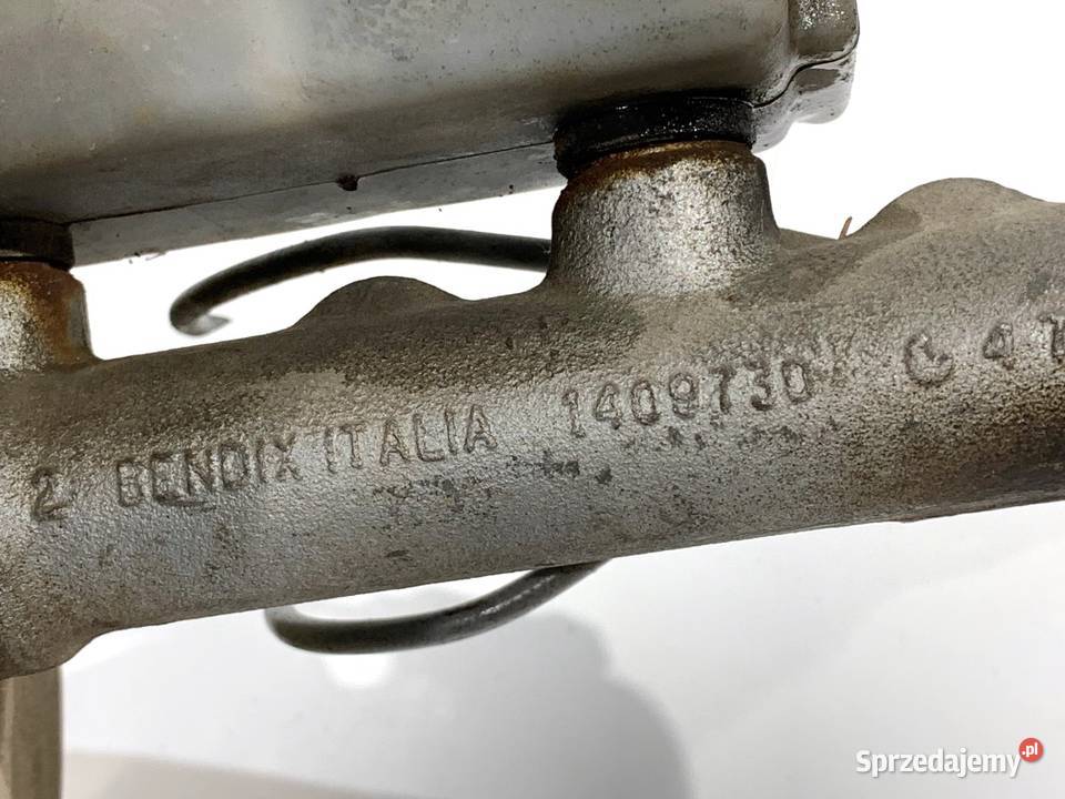 SERWO HAMULCOWE FIAT DUCATO I Bus 8994 20 84