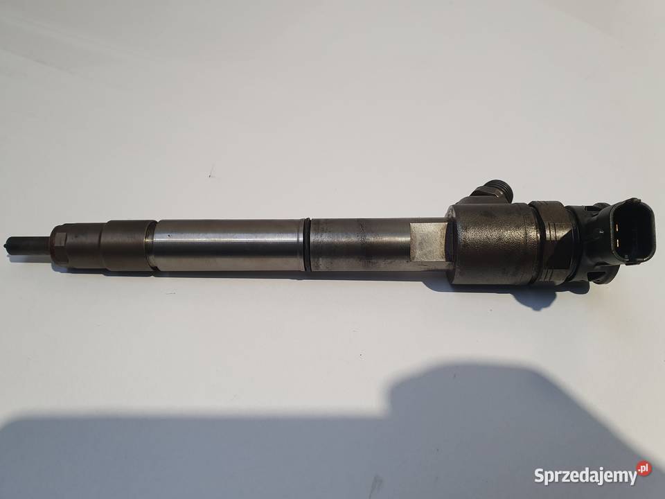 WTRYSKIWACZ wtrysk Opel Insignia 20 CDTI Chełm