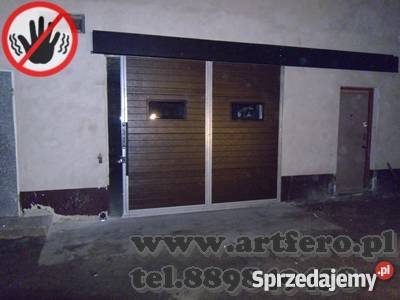 drzwi przesuwne inwentarskie do obory podlaskie