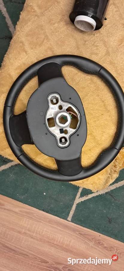 Kierownica Volvo Kobiernice